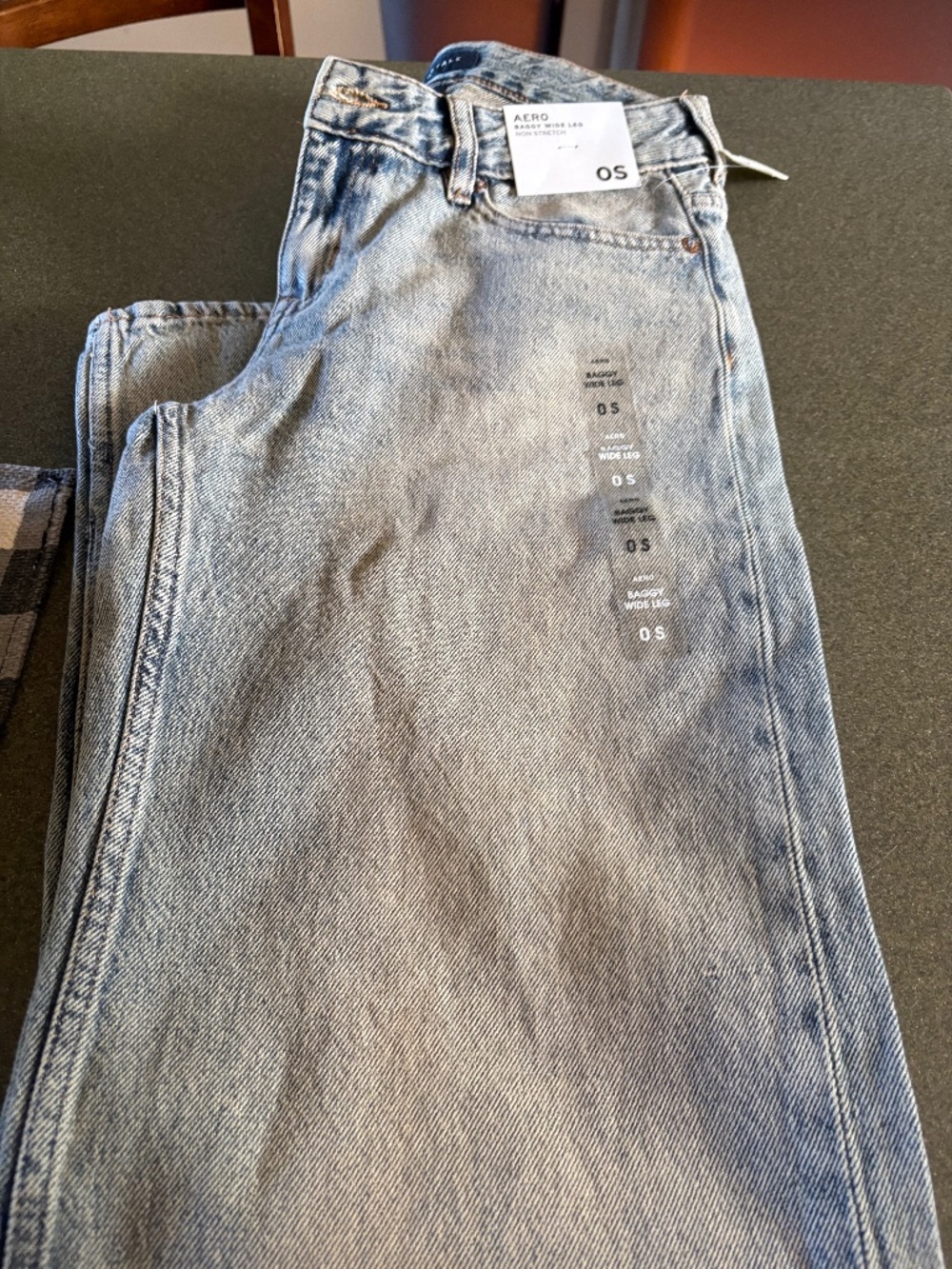 Aeropostale women’s jeans